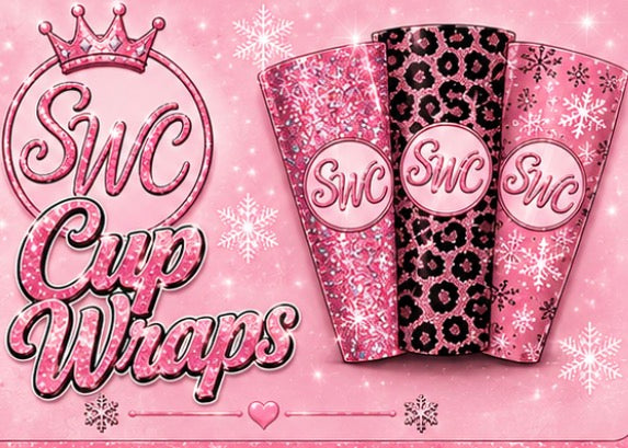 Cup Wraps
