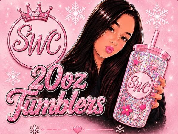 20oz Cup